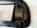 SAAB 93 9-3 2004-2006 SPEEDO DASHBOARD SPEEDOMETER SURROUND TRIM 1278541