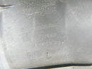VAUXHALL CORSA D 2006-2014 5DR LEFT DOOR INTERIOR INNER SILL TRIM 13219433