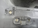 DISPATCH EXPERT PROACE SWB 2017-2022 REAR BUMPER PDC 9808627477