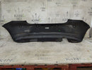 VW POLO V MK6 (6C) FACELIFT 2014-2017 REAR BUMPER PDC GENUINE 6C6807421