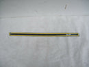 VW PASSAR B5 1997-2000 REAR LEFT DOOR TRIM MOULDING 3B0853753A (VW50)