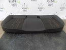 VAUXHALL ASTRA J 2012-2018 REAR SEAT BENCH SOFA GENUINE 13260762