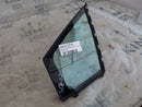 VAUXHALL MERIVA MK2 2010-17 FRONT LEFT DOOR WINDOW CORNER 39144651