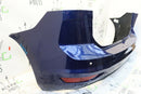 VW TOURAN II MK2 5T 2015-2018  REAR BUMPER GENUINE 4x PDC 5TA807421AB