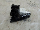 VW GOLF MK7 2012-16 REAR BUMPER LEFT MOUNT BRACKET GENUINE 5G6807393