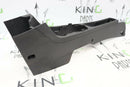 VAUXHALL CORSA D 2006-2014 3DOOR BLACK CENTER CONSOLE PANEL 13184076