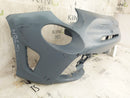 FIAT 500 ABARTH 595 2016-UP FACELIFT FRONT BUMPER GENUINE 735633044