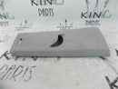 SEAT ALHAMBRA /VW SHARAN 2011-ON C-PILLAR TRIM COVER PANEL LEFT SIDE 7N0867288