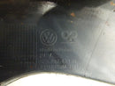 VW CADDY MK3 2015-2019 FACELIFT MAXI REAR BUMPER GENUINE 2K5807421