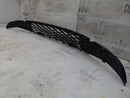 VOLKSWAGEN VW ID.4 2020-ON FRONT BUMPER LOWER GRILLE GENUINE 811963801