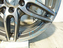 MERCEDES W176 AMG GENUINE ALLOY WHEEL RIM 18" 7.5Jx18CH ET52 A1764010700
