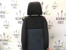 VW GOLF MK6 5K 2009-2013 3 DOOR GENUINE FRONT SEAT RIGHT DRIVER SIDE O/S