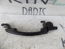 VAUXHALL INSIGNIA A 2008-2016 - REAR LEFT SIDE EXTERIOR DOOR HANDLE - GENUINE