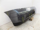 AUDI A2 2010 2011 2012 2013 2014 2015 GREY REAR BUMPER GENUINE 8Z0807417 (A5494)