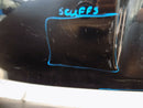 VAUXHALL CORSA C 2001-2003 REAR BUMPER GENUINE & REAR LIGHTS 09116147
