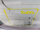 VAUXHALL CORSA D 3DR 2006-2014 REAR GREY TAILGATE PANEL BOOT LID & WINDOW GLASS