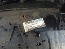 VAUXHALL ZAFIRA TOURER C 2012-16 FRONT BUMPER PDC GENUINE 13300485