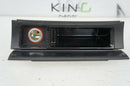 VW PASSAT B6/B7 3C 2005-2015  FRONT ASHTRAY SILVER ALUMINIUM 3C0863284A