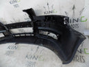 AUDI A3 8P 2004-2007 BLACK GENUINE FRONT BUMPER GENUINE 8P4807437