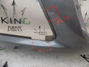 VAUXHALLL ZAFIRA MK2 B 2005 2006 2007 2008 GREY FRONT BUMPER 0P0405101