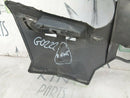 VAUXHALL CORSA D 2006-2010 GENUINE FRONT BUMPER GRILL RADIATOR 13179940
