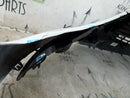VAUXHALL COMBO E 2018-ON FRONT BUMPER GENUINE UPPER SECTION 9816774280