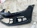 VW SCIROCCO LCI 2014-2017 FRONT BUMPER GENUINE 1K8807221