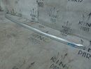 VOLKSWAGEN ID.4 2020-ON ROOF TOP RIGHT RAIL TRIM COVER GENUINE 11A860034