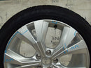 SEAT ATECA 2016-20 WHEEL ALLOY RIM 18" & TYRE 215/50/18 7J ET45 575601025