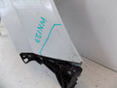 VAUXHALL ASTRA H 2005-2010 FRONT FENDER WING PANEL RIGHT DRIVER SIDE O/S