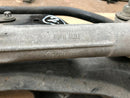 VAUXHALL CORSA D 1.2 2006-2014 GENUINE FRONT SUBFRAME & STEERING RACK