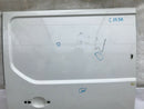 RENAULT TRAFIC, VIVARO MK3 X82 2014-22 SLIDING SLIDE DOOR PANEL LEFT SIDE