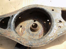 SEAT ALHAMBRA 2010-2017 REAR LEFT / RIGHT SUSPENSION CONTROL SWINGING ARM