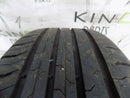 VW GOLF GTI MK7 16" ALLOY WHEEL AND TYRE 205/55 5G0601025DS 6.5J ET46