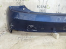 AUDI A1 8X FACELIFT 2014-2018 REAR BUMPER GENUINE 8XA807511