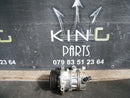 AUDI SEAT VW SKODA 2.0 TDI CRL GEUNINE AIR CON A/C PUMP COMPRESSOR 5Q0820803E