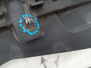 AUDI A1 S LINE 2018-ON FRONT BUMPER UNDERTRAY GENUINE 82A807611A