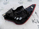 VAUXHALL CORSA E 2015-2019 REAR LEFT PASSENGER SIDE LIGHT LAMP 13428447