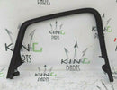 VAUXHALL ASTRA J MK6 2009-2014 PASSENGER LEFT REAR DOOR FRAME TRIM 13264861