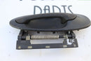 SAAB 93 9-3 2003-2008 SALOON FRONT LEFT EXTERIOR DOOR HANDLE 12759017