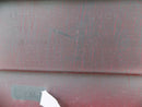VW VOLKSWAGEN UP FACELIFT 2017-ON REAR BUMPER GENUINE OEM 1S6807417 T