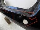 VAUXHALLL ZAFIRA II MK2 B 2006-2014 GREY REAR BUMPER GENUINE 13125014