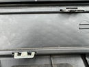 MERCEDES ML W166 AMG 2011-2015 REAR BUMPER SPLITTER DIFFUSER A1668850053