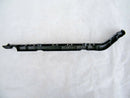 MERCEDES GLE450 AMG W166 2016 REAR BUMPER BRACKET LEFT SIDE A2078850721(MB13)