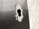VAUXHALL VIVARO, EXPERT PROACE MK2 2016-23 REAR DOOR PANEL LEFT SIDE