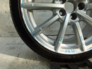 AUDI A1 LCI S-LINE 2014-18 ALLOY RIM 17" 215/40/17 7.5J ET36 8X0601025
