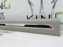 VW TIGUAN MK2 5N ENTRY SILL STRIP ILUMINATED FRONT DOOR RIGHT SIDE 5NA853370