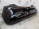 VAUXHALL CORSA E 2014-2019 REAR BUMPER PDC HOLE 5DR BLACK 39002839