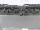 VW UP FACELIFT 2017 2018 REAR BUMPER GENUINE OEM 1S6807417 AA