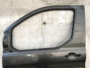 FORD TRANSIT CUSTOM 2013-2023 FRONT DOOR PANEL LEFT PASSENGER GENUINE